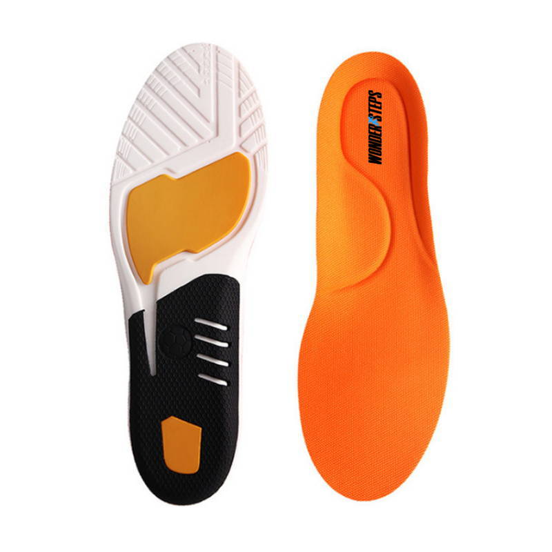 Step right insoles new arrivals